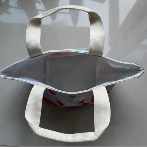 Shiseido small bag 資生堂 女裝 小袋 飯袋 輕便小袋