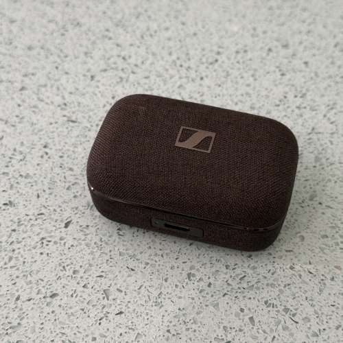 全新sennheiser momentum true wireless 4