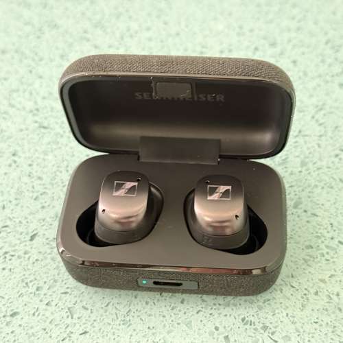 全新sennheiser momentum true wireless 4