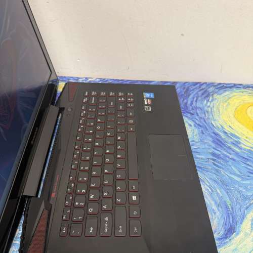 (母親節優惠🔥性價比高Lenovo電競機)Lenovo i7-5500U/4,8,16GB Ram/320,750GB HD/1...