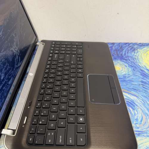 (母親節優惠價🤩最平HP i7 $799) HP i7-2670QM /4,8GB rRm/320,500,750GB HDD,128,...