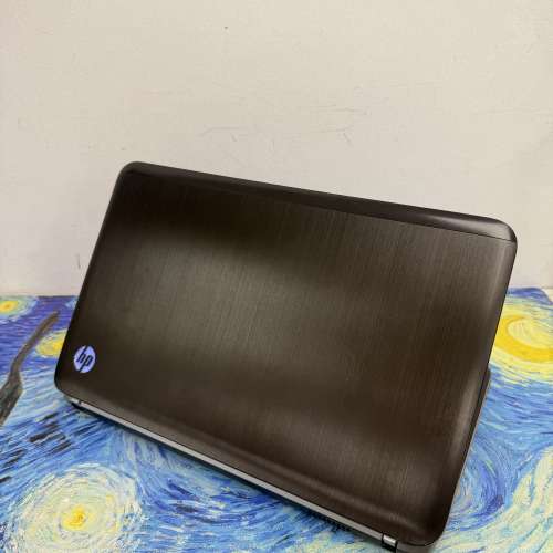 (母親節優惠價🤩最平HP i7 $799) HP i7-2670QM /4,8GB rRm/320,500,750GB HDD,128,...