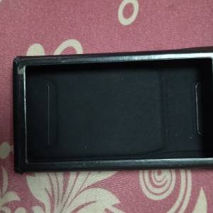 Sony NW-WM1ZM2 musashino 皮套