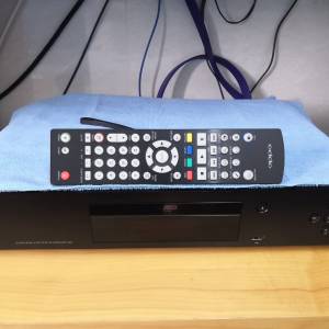 OPPO UDP-203 4K UHD蓝光机(90%新,100%超正常,靓仔冇崩冇凹)