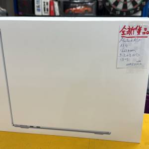 13吋 MacBook air M4 16+512