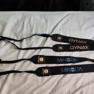 Minolta 相機帶兩條 免費送出