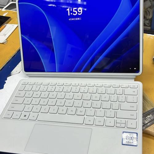 HUAWEI MateBook E 16+256GB