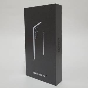 Samsung 三星 Galaxy S25 Ultra 5G 12+256GB 12+512GB 16+1TB 水 Samsung原廠