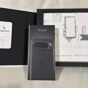 Google Pixel 9 Pro XL 5G 16+128GB 16+256GB 16+512GB 16+1TB 水 Google原廠