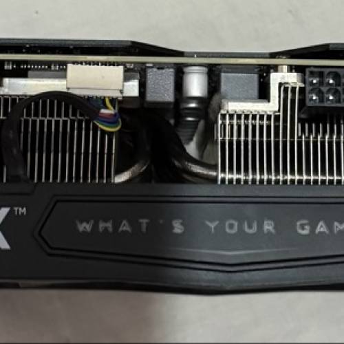 極新淨GALAX GeForce RTX™ 3080 SG 10GB