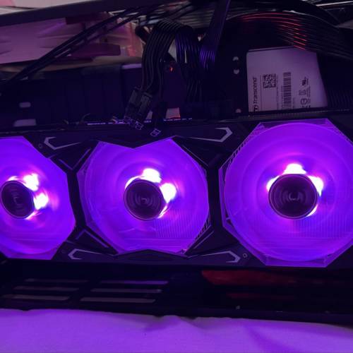 極新淨GALAX GeForce RTX™ 3080 SG 10GB