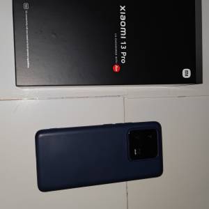 港行小米13 PRO / 小米13pro - 12GB+512GB, xiaomi