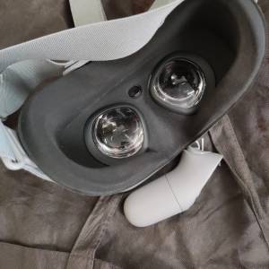 oculus go VR 虛擬實境眼鏡