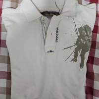 Tough Jeansmith 短袖T恤(Size L)全新