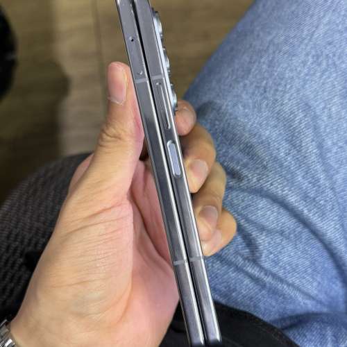 Samsung Galaxy Z Fold 5 512GB 韓國版 全解鎖 無網絡鎖