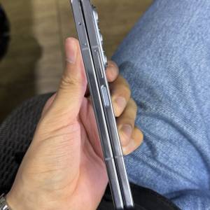 Samsung Galaxy Z Fold 5 512GB 韓國版 全解鎖 無網絡鎖