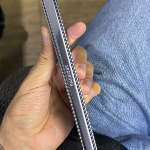 Samsung Galaxy Z Fold 5 512GB 韓國版 全解鎖 無網絡鎖