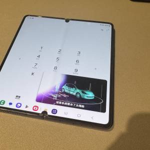 Samsung Galaxy Z Fold 4 512GB 美版 無網絡鎖