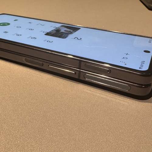 Samsung Galaxy Z Fold 4 512GB 美版 無網絡鎖