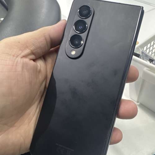 Samsung Galaxy Z Fold 4 512GB 美版 無網絡鎖