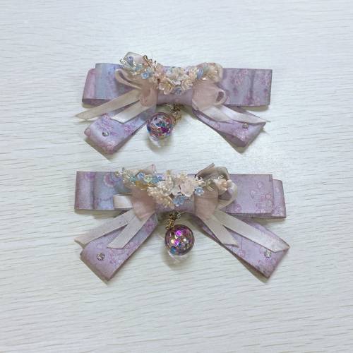 Pamycarie 超華麗頭飾 有使用痕跡慎購