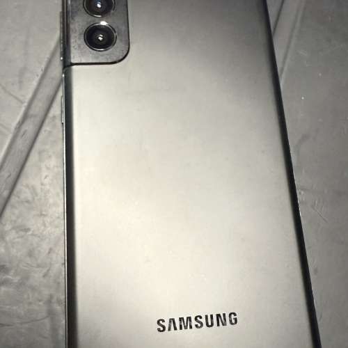 港版Samsung Galaxy S21+ 5G 256gb