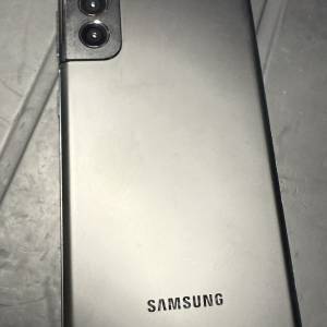 港版Samsung Galaxy S21+ 5G 256gb