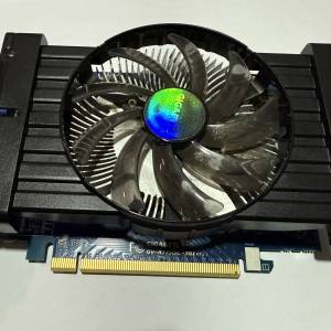 Gigabyte GB-R7750C-1GI Display Card 打機顯示卡