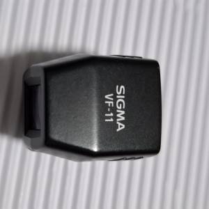 Sigma vf-11 optical viewfinder dp1 Ricoh