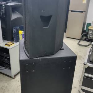 Martin Audio