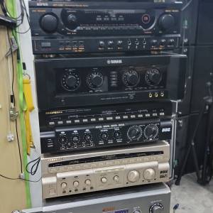 卡啦ok Amp