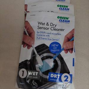 GREEN CLEAN SC-6060  for Full Frame Size Senor