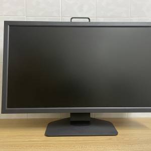 xk2411k 144hz tn screen