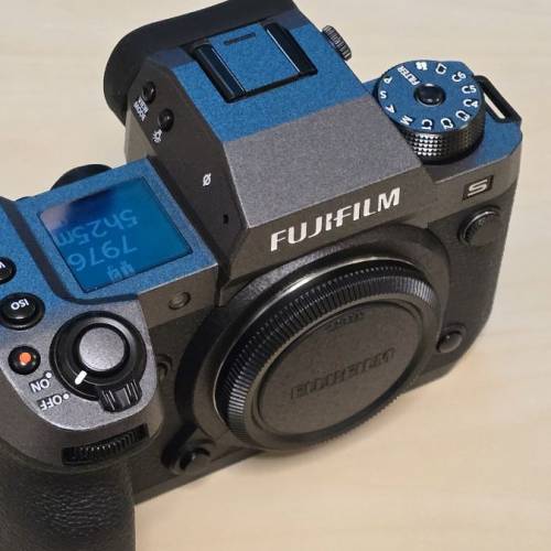 Fujifilm X-H2s 旗艦 無反 APSC