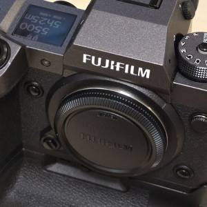 Fujifilm 富士 X-H2 旗艦 無反 APSC