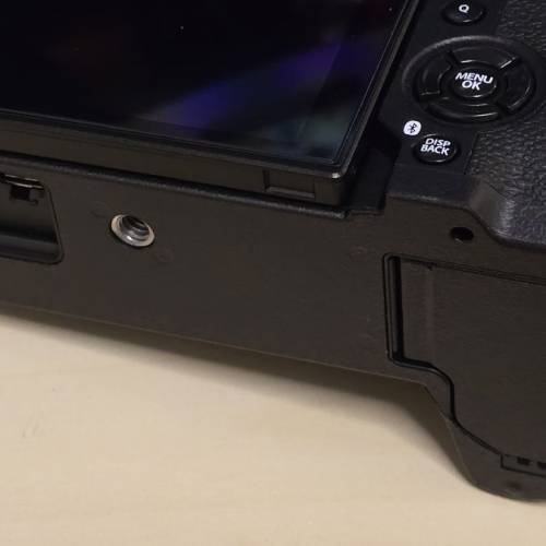 Fujifilm 富士 X-H2 旗艦 無反 APSC