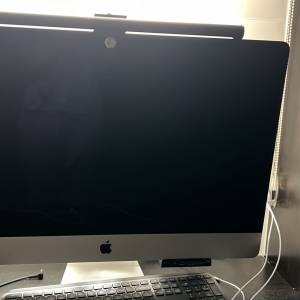 賣IMac 2017版 $2200