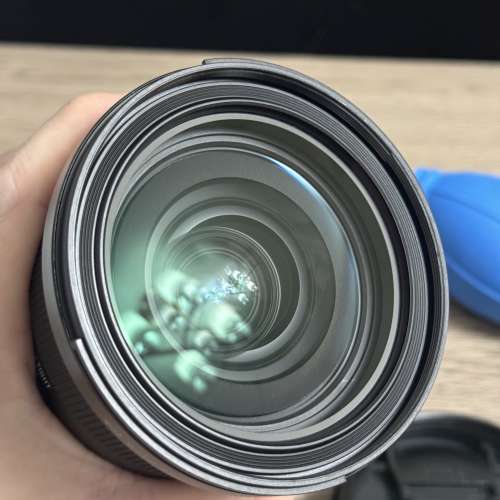 Sony FE 24-70mm F2.8 GM II for Sony E Mount