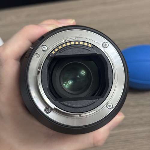 Sony FE 24-70mm F2.8 GM II for Sony E Mount