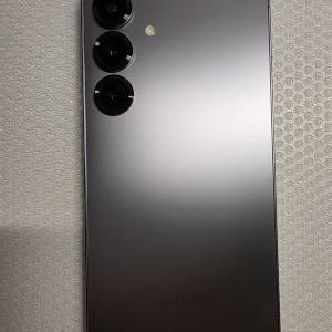 Samsung Galaxy S25+
