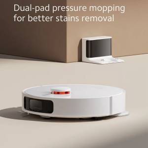 Xlaoml Robot Vacuum S10+(小米品牌拖地機）價優🌈🌈🌈