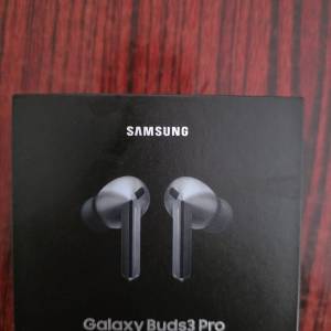 Samsung Galaxy Buds3 Pro