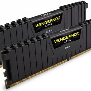 Corsair VENGEANCE LPX DDR4 3200MHz 16GB (2x8GB) Kit RAM