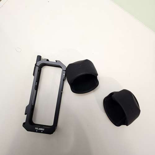 Insta 360X3 非常新淨