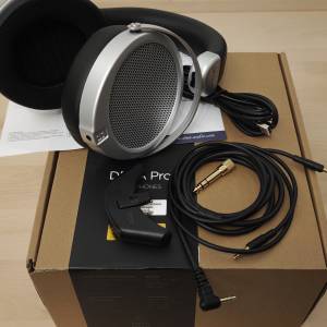 HIFIMAN DEVA Pro 開放式隱形磁鐵無線耳機