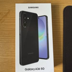 Samsung Galaxy A36 256GB
