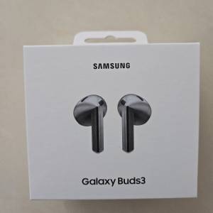 Samsung galaxy buds3