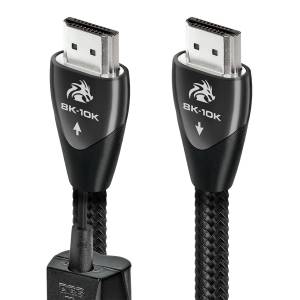 收 Audioquest Dragon 48 HDMI 1.5M 或 2M