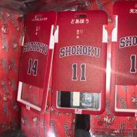 Slam dunk 八達通套 信用卡 名片 櫻木 花道 男兒當入樽 流川 赤木 三井 灌籃高手 ...