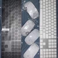 Apple Magic Mouse 2 magic KEYBOARD 2 iphone ipad max MacBook Pro imac IPHONE 14